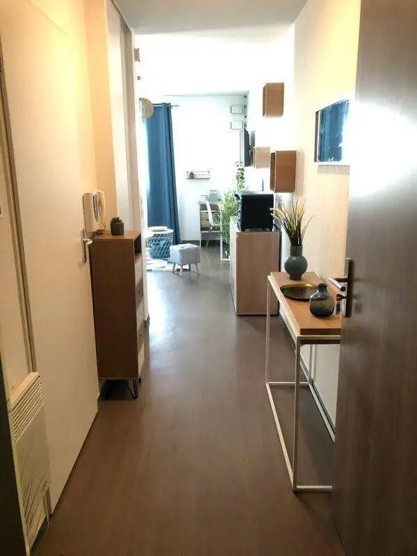 Appartement à louer, 22m², Talence
