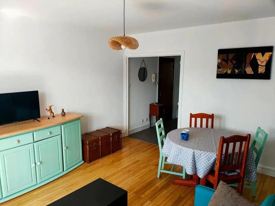 Appartement à louer, 64m², Saint-Etienne