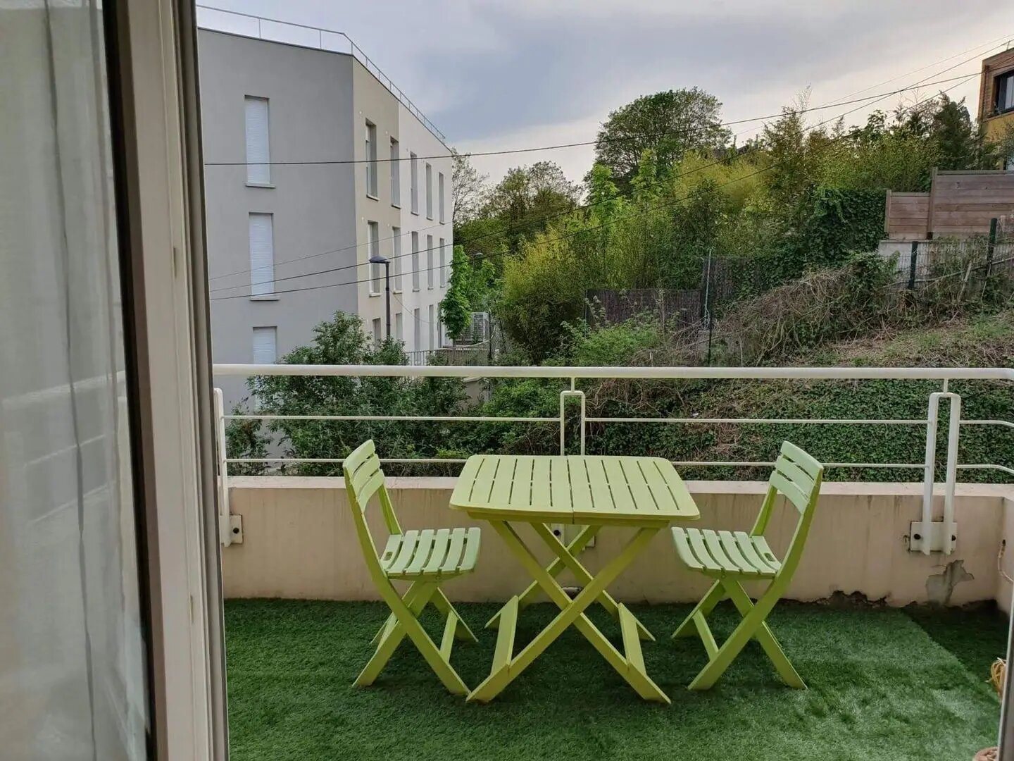 Appartement à louer, 60m², Chaville