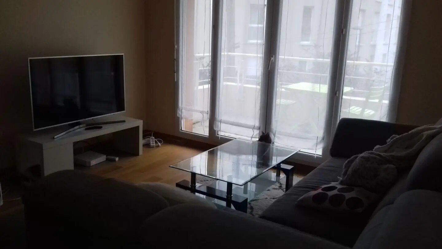 Appartement à louer, 60m², Chaville