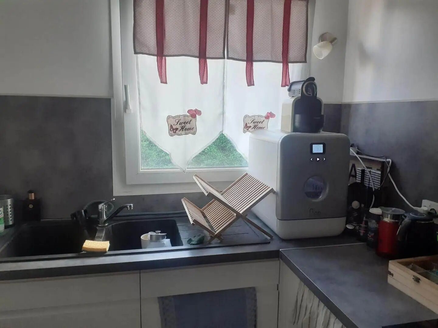 Appartement à louer, 60m², Chaville