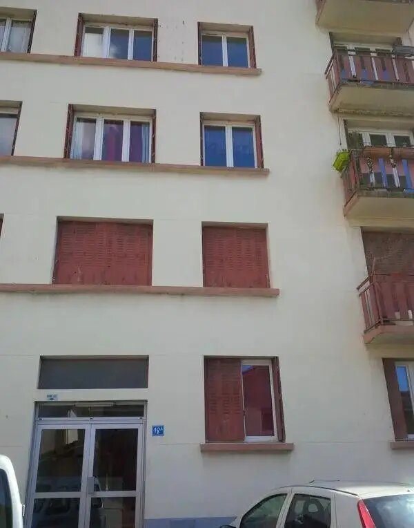 Appartement à louer, 70m², Grenoble