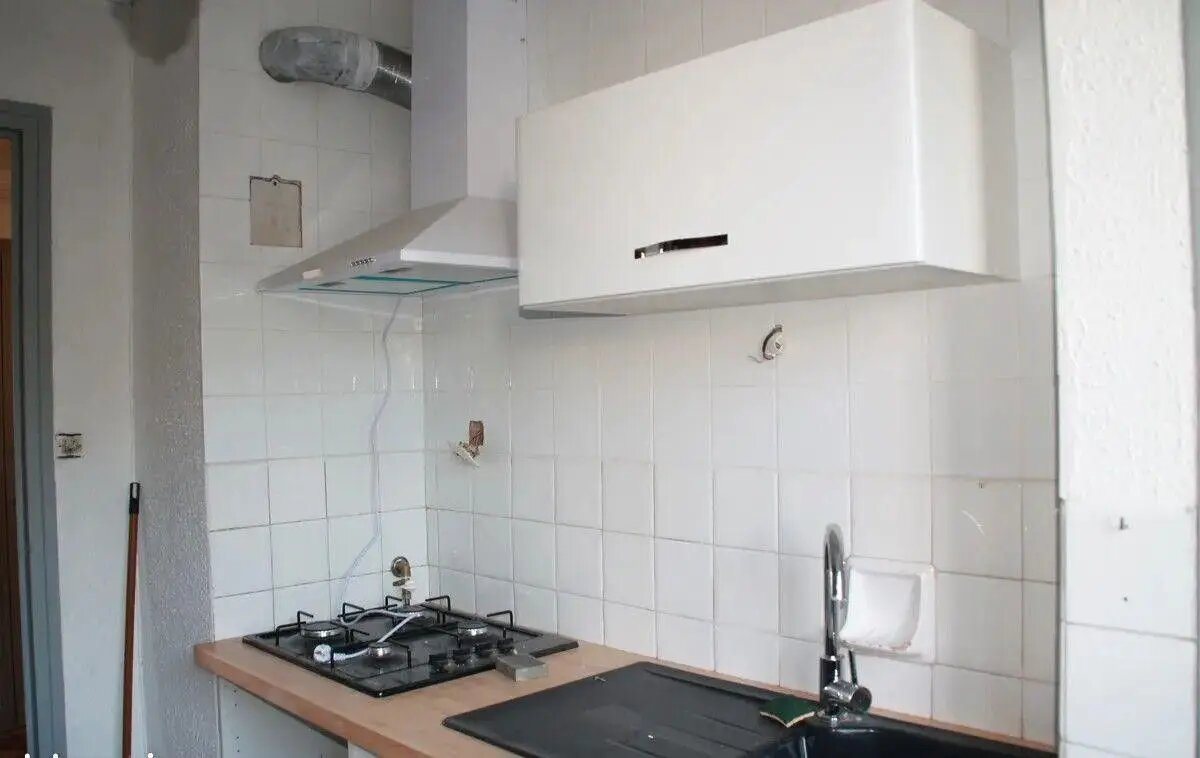 Appartement à louer, 70m², Grenoble