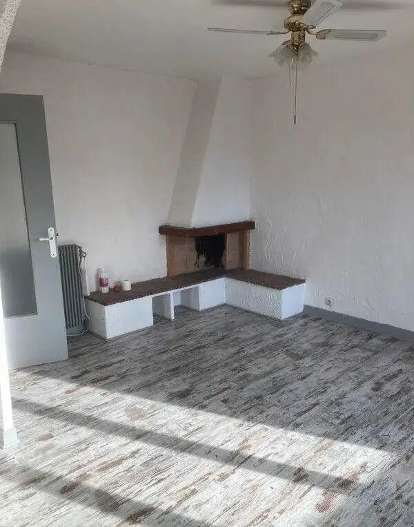 Appartement à louer, 70m², Grenoble