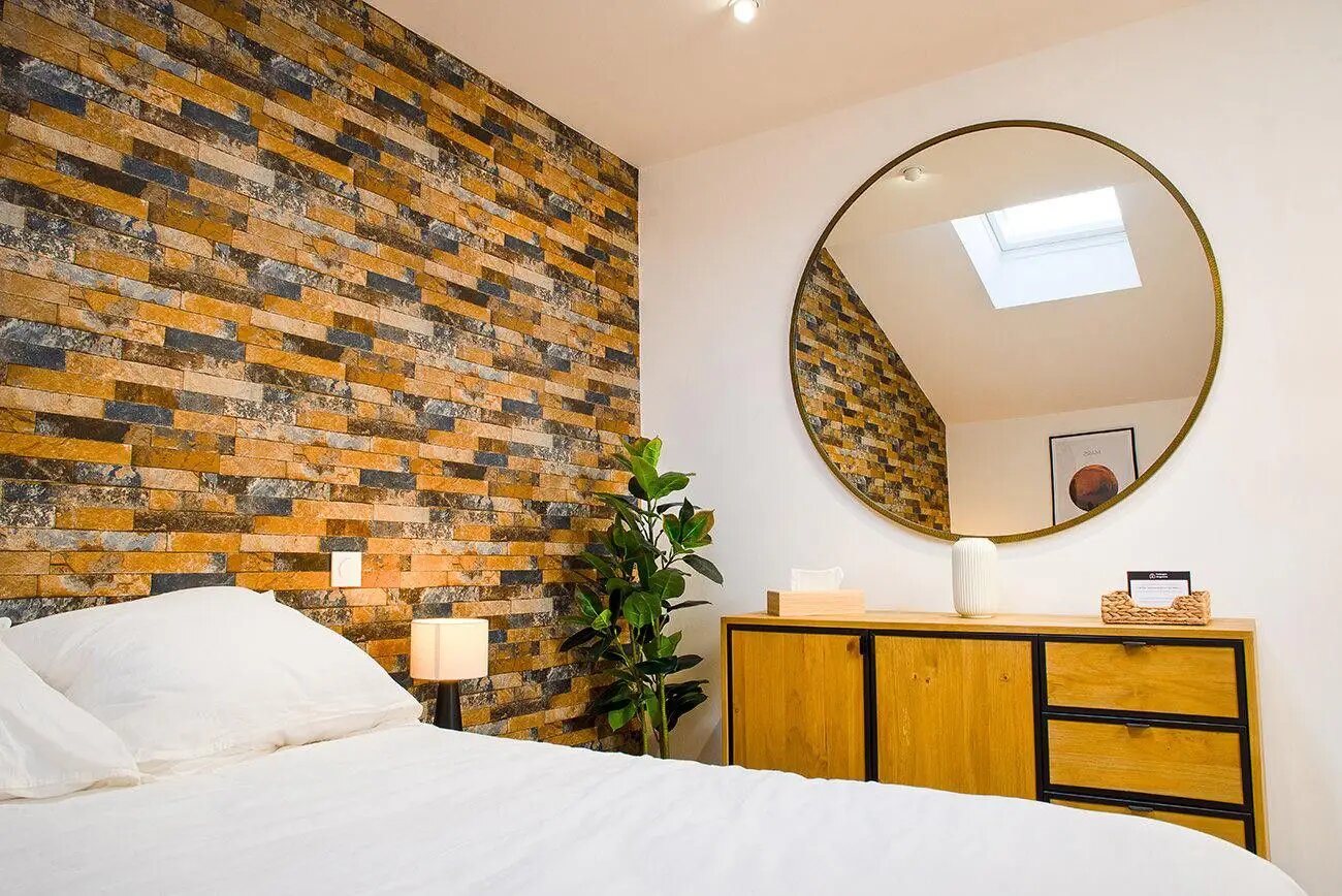 Appartement à louer, 25m², Angers