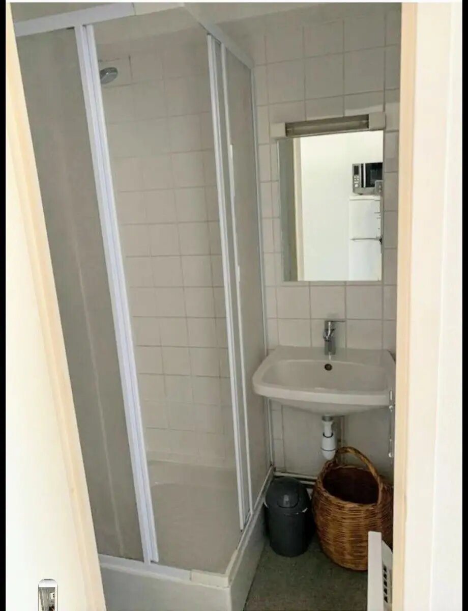Appartement à louer, 17m², Nantes