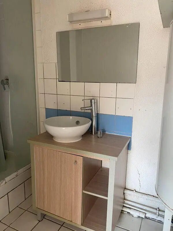 Appartement à louer, 35m², Roubaix