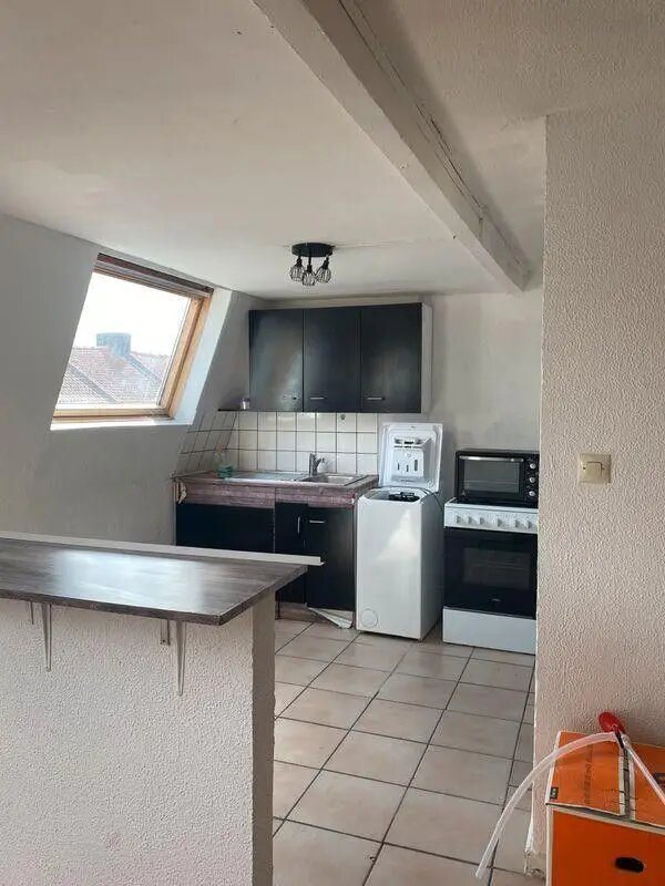Appartement à louer, 35m², Roubaix
