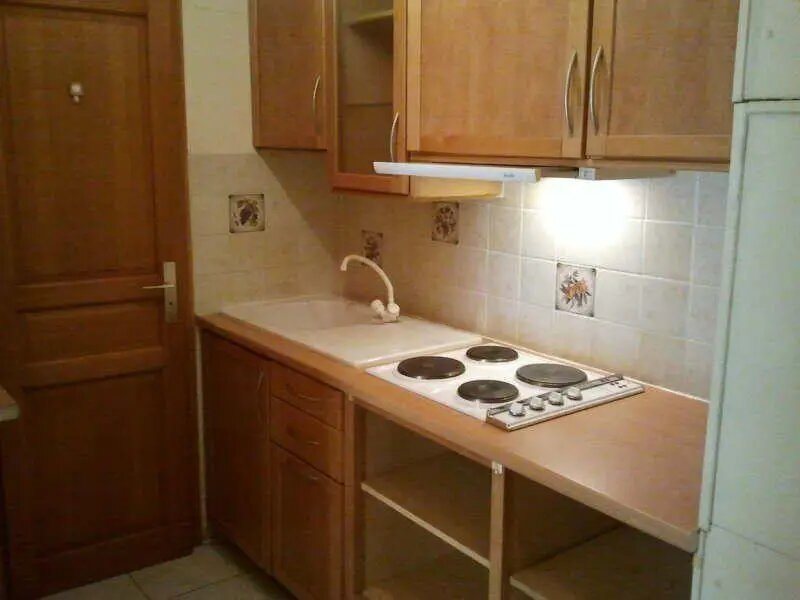 Appartement à louer, 43m², Paris 12ème