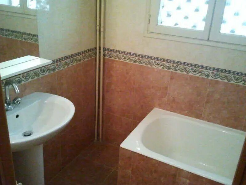 Appartement à louer, 43m², Paris 12ème