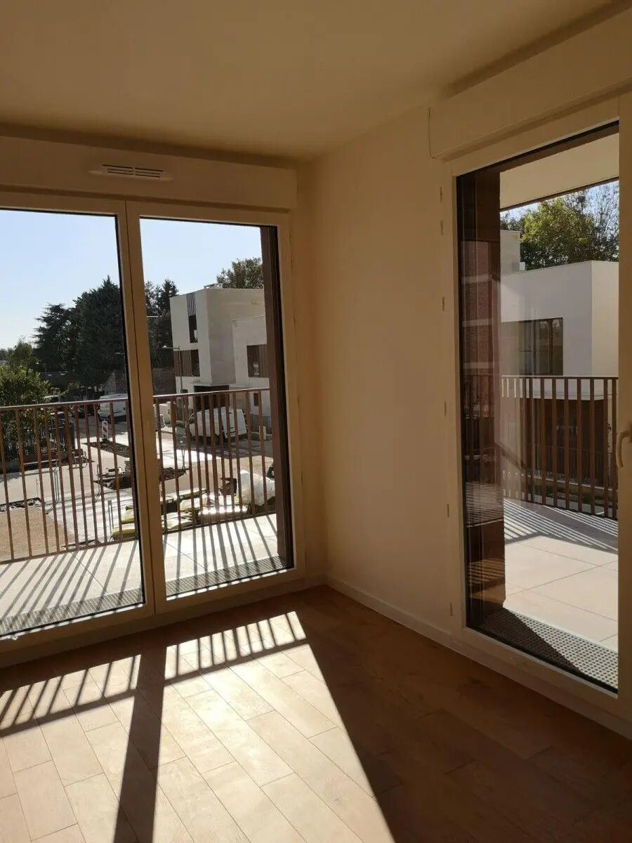 Appartement à louer, 71m², Antony