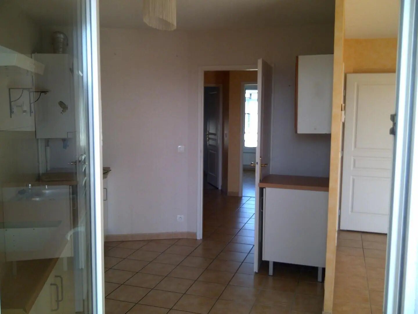 Appartement à louer, 65m², Saint-Martin-d'Hères