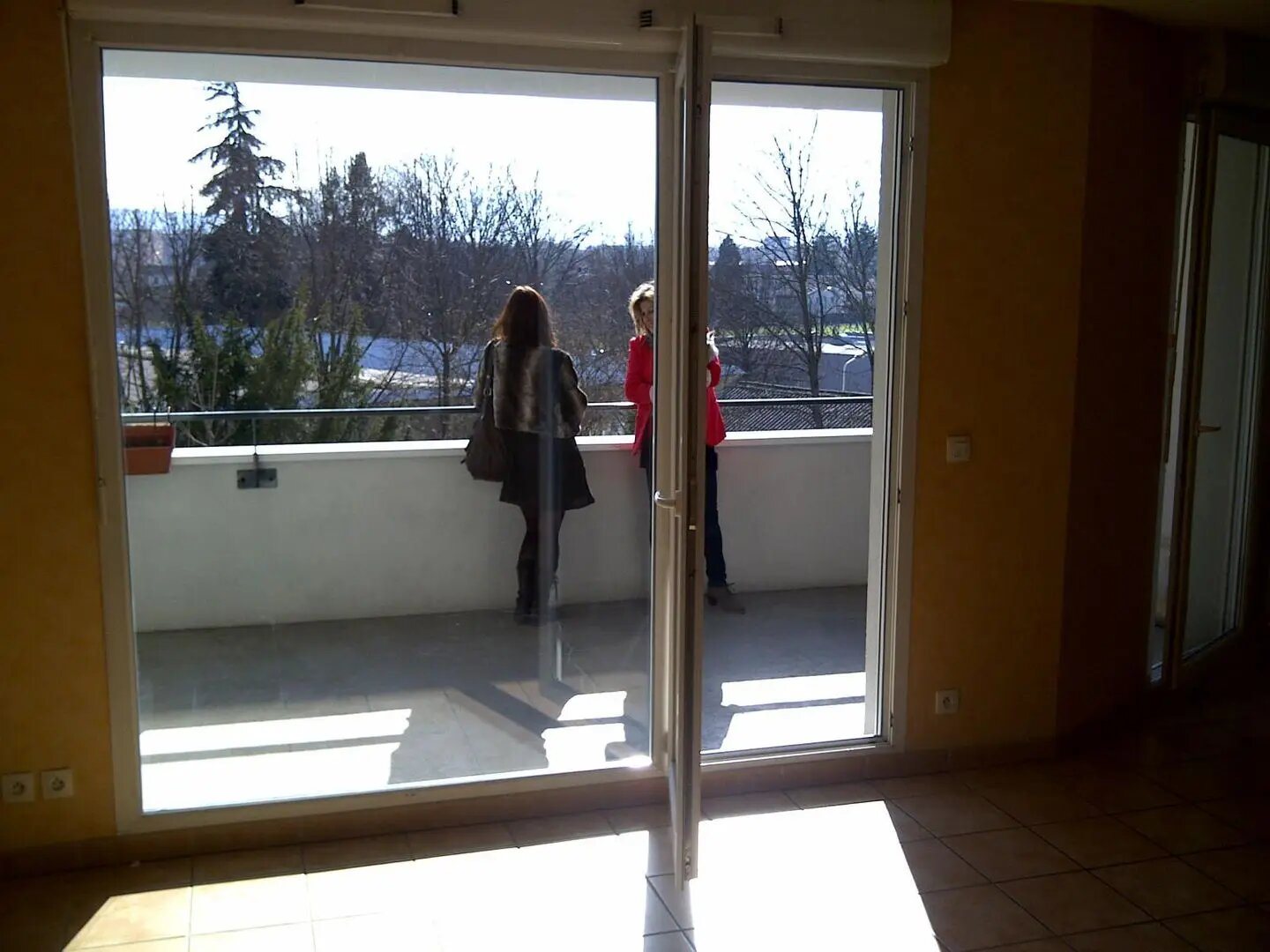Appartement à louer, 65m², Saint-Martin-d'Hères