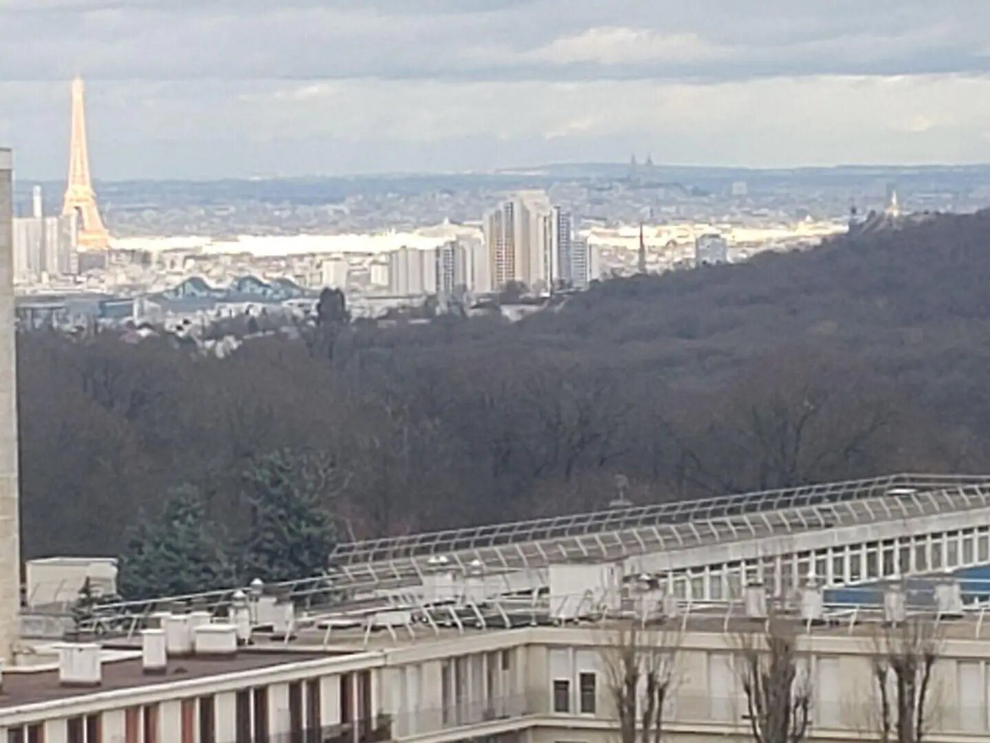 Appartement à louer, 40m², Clamart