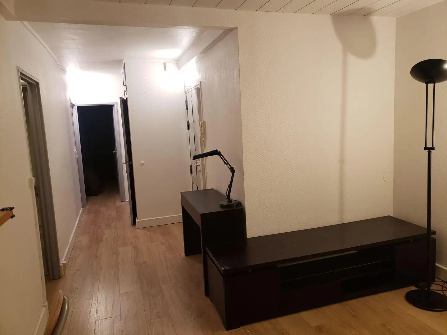 Appartement à louer, 40m², Clamart