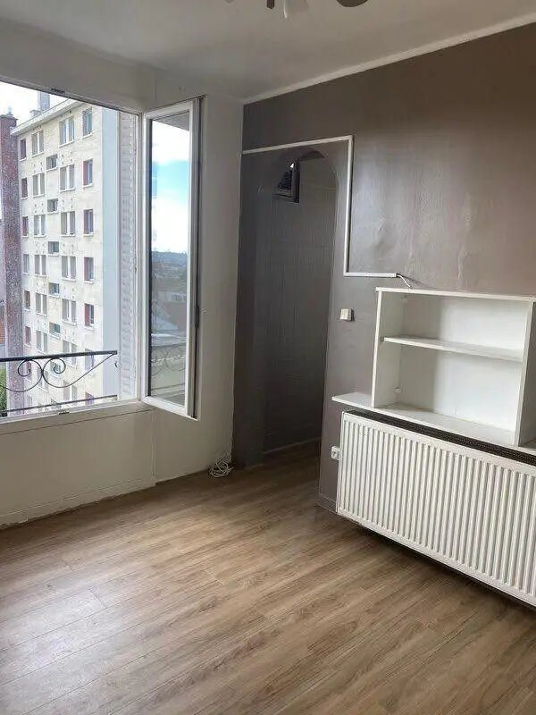 Appartement à louer, 19m², Bondy