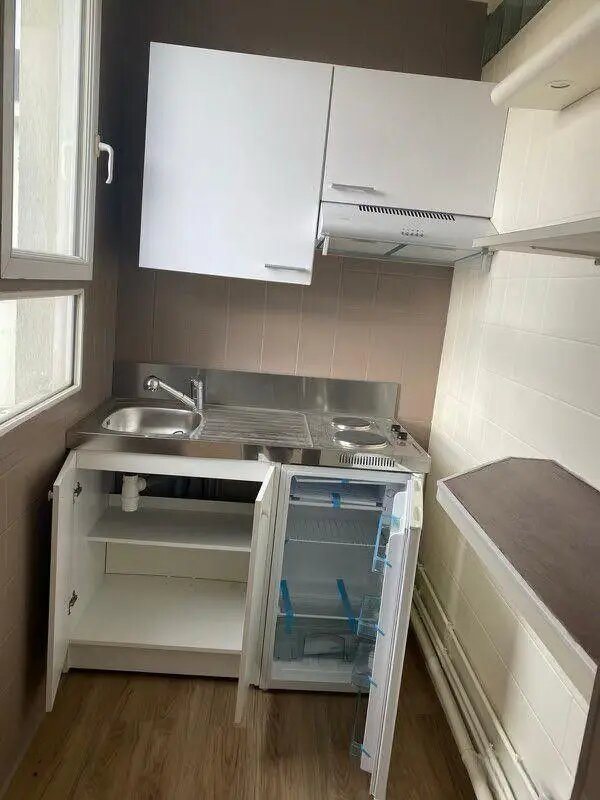 Appartement à louer, 19m², Bondy