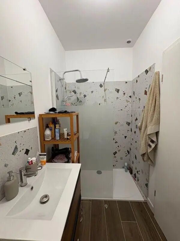 Appartement à louer, 17m², Strasbourg