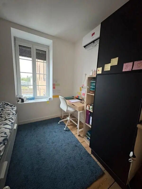 Appartement à louer, 17m², Strasbourg
