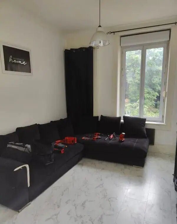 Appartement à louer, 66m², Lyon 7ème