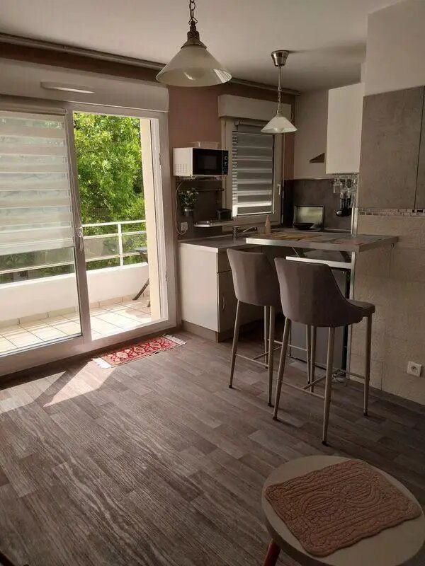 Appartement à louer, 32m², Aulnay-sous-Bois