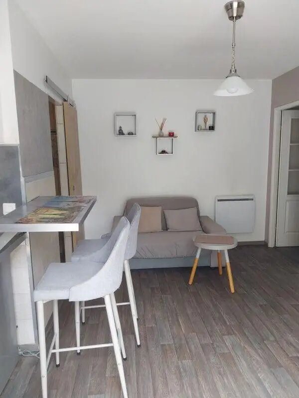 Appartement à louer, 32m², Aulnay-sous-Bois