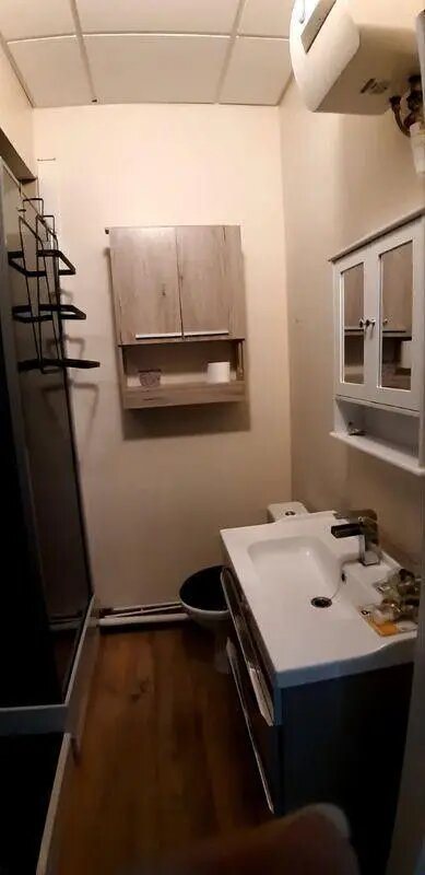 Appartement à louer, 30m², La Rochelle