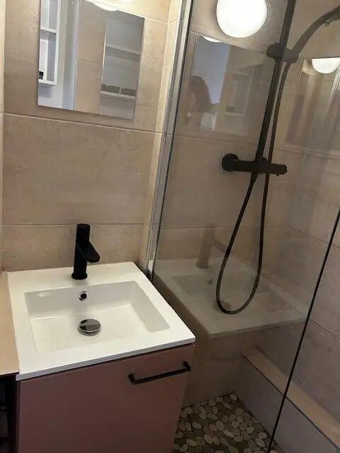 Appartement à louer, 19m², Strasbourg