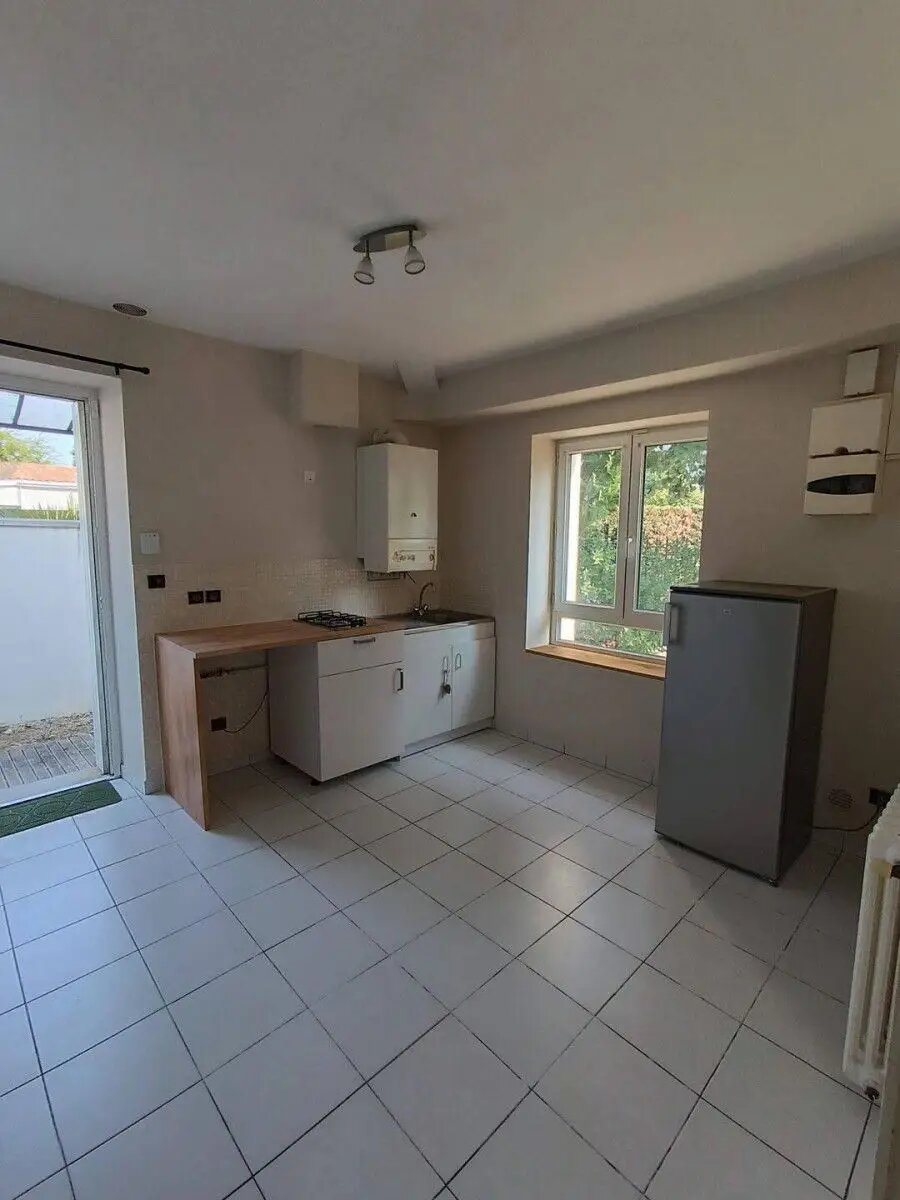 Maison à louer, 46m², Blanquefort