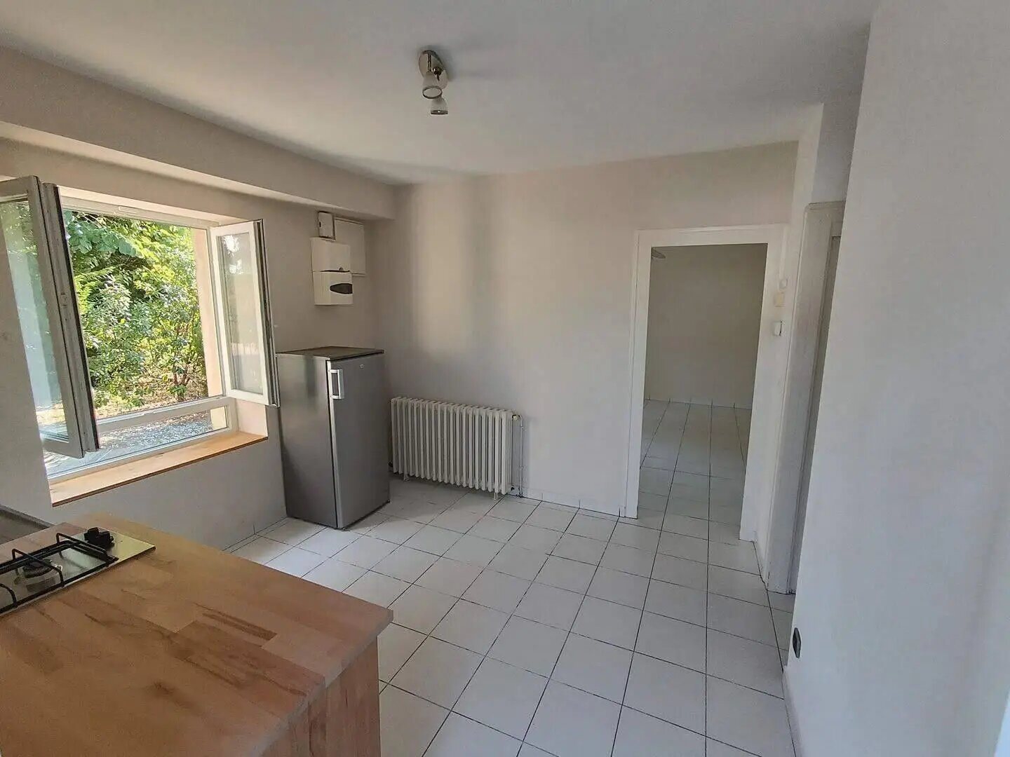 Maison à louer, 46m², Blanquefort