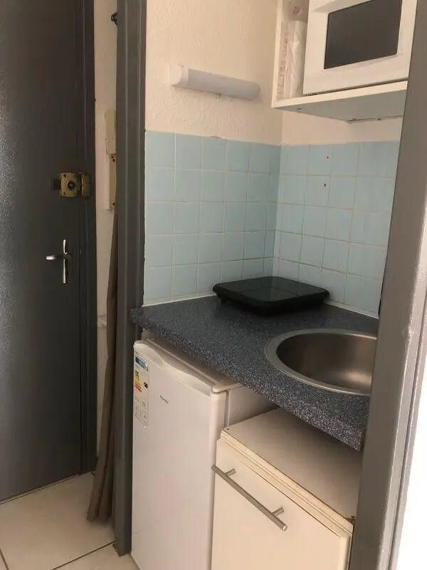 Appartement à louer, 15m², Toulouse