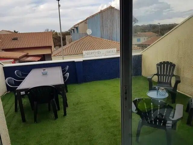 Appartement à louer, 55m², Hourtin