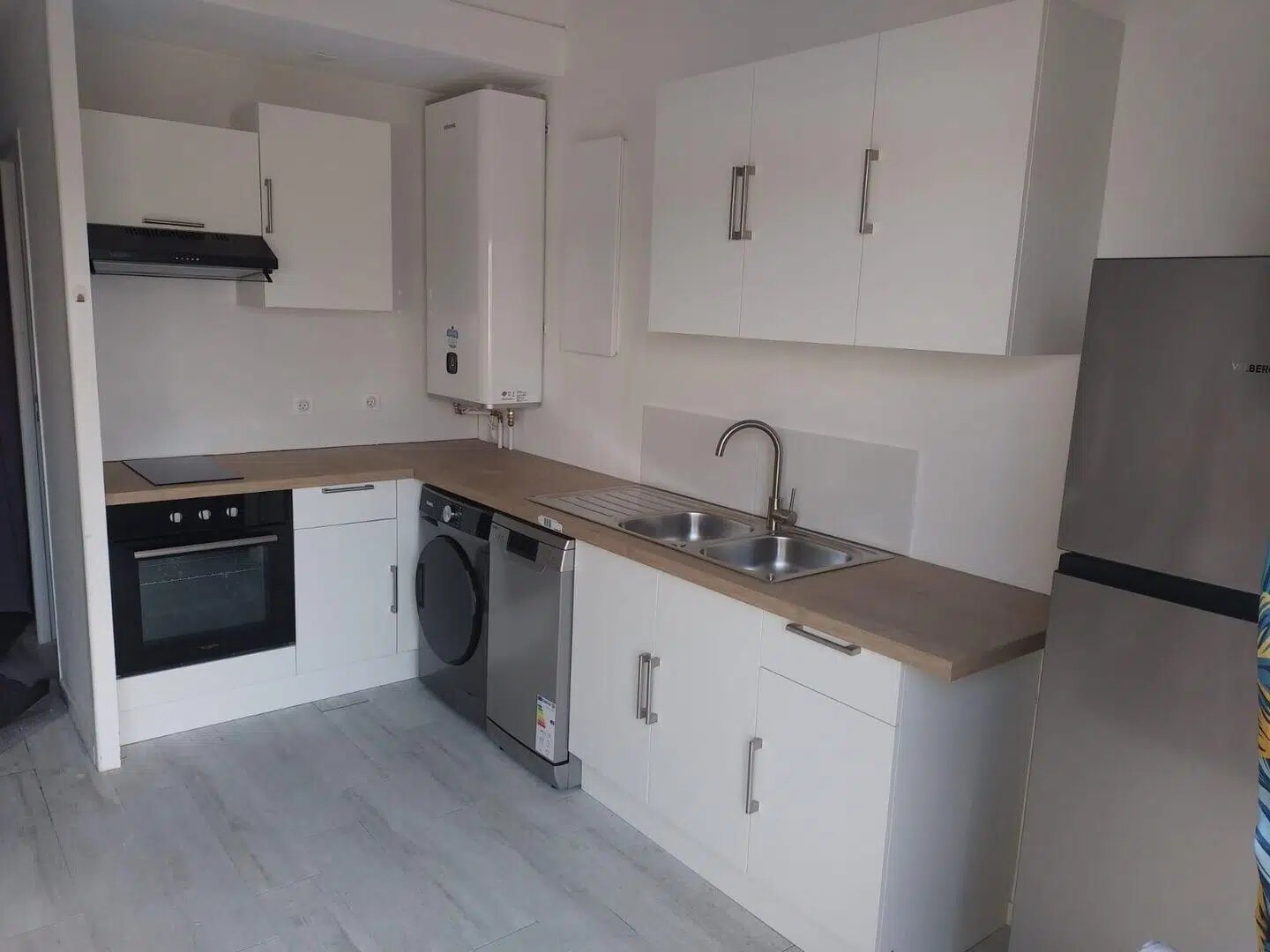 Appartement à louer, 55m², Hourtin