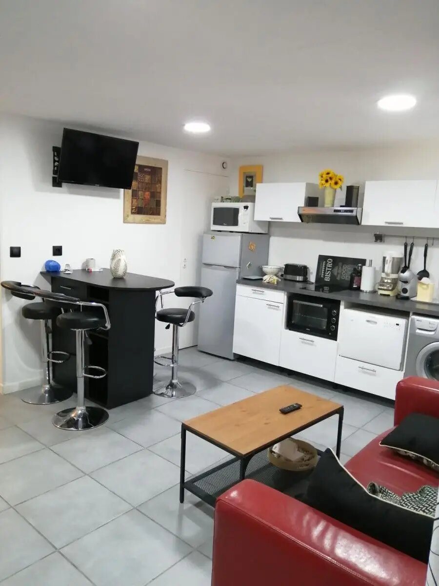 Appartement à louer, 42m², Avignon