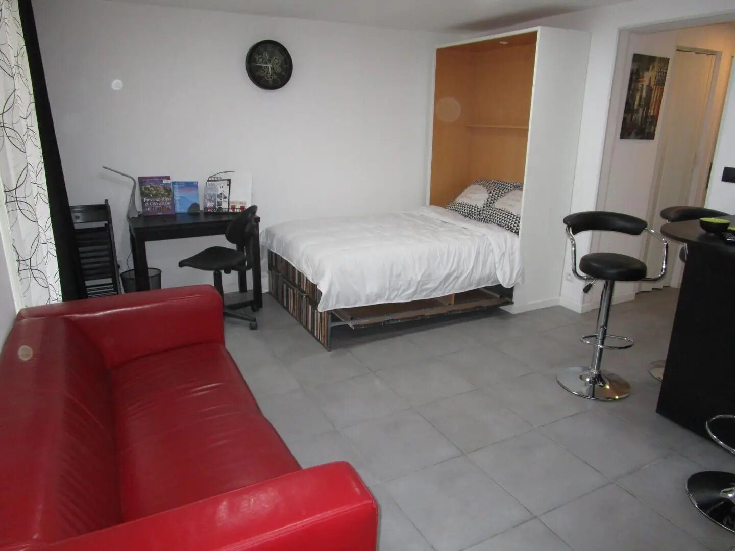 Appartement à louer, 42m², Avignon