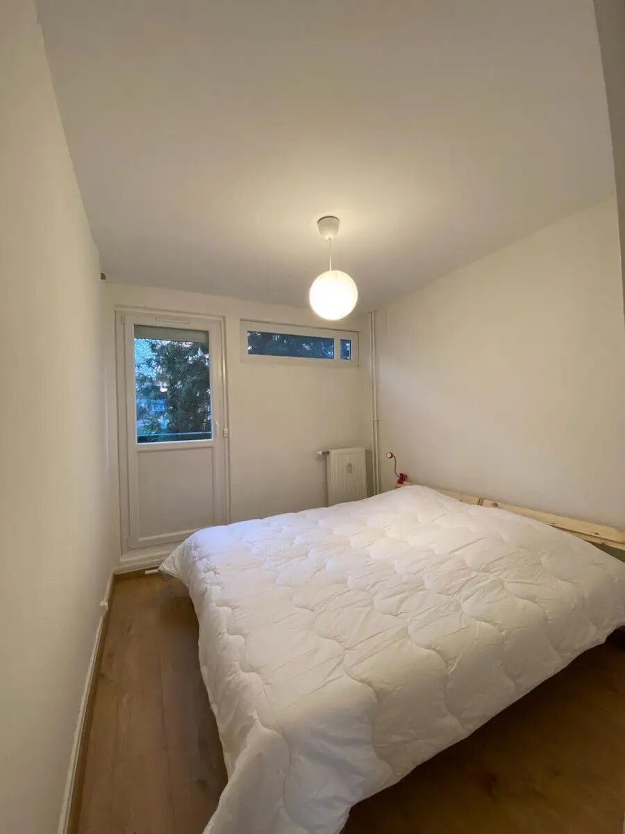 Appartement à louer, 58m², Lille
