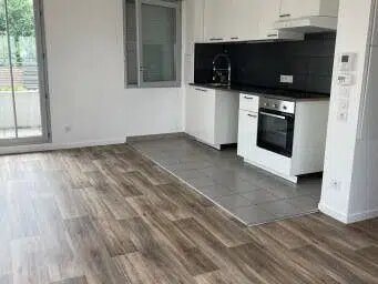 Appartement à louer, 47m², Noisy-le-Sec