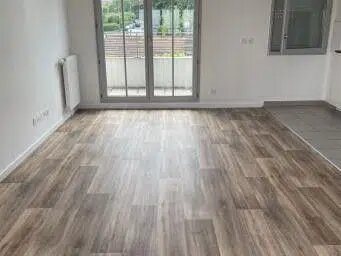 Appartement à louer, 47m², Noisy-le-Sec