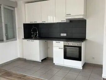 Appartement à louer, 47m², Noisy-le-Sec