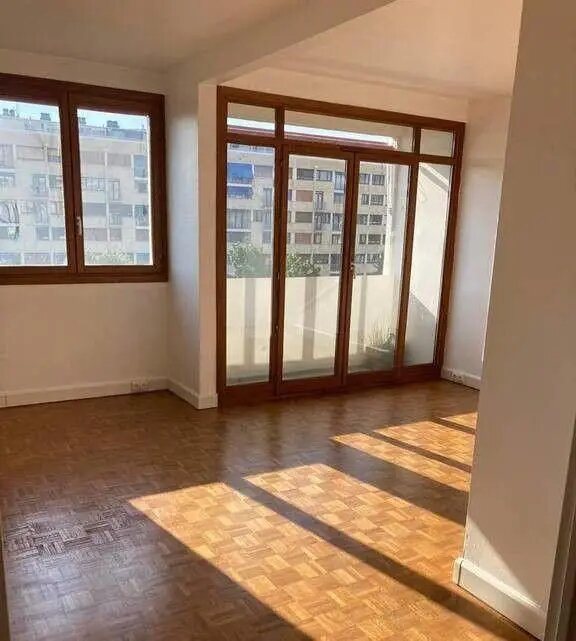 Appartement à louer, 70m², Antony