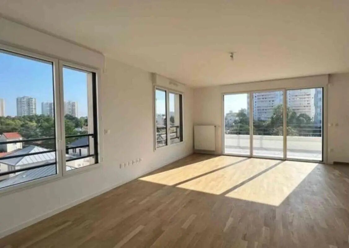 Appartement à louer, 49m², Colombes