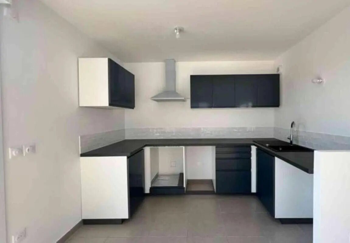 Appartement à louer, 49m², Colombes