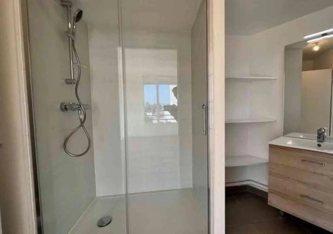 Appartement à louer, 49m², Colombes