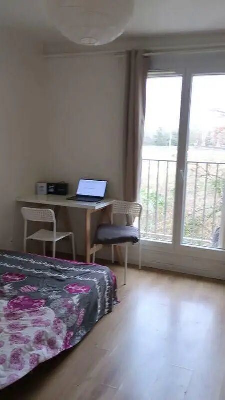 Appartement à louer, 14m², Villejuif