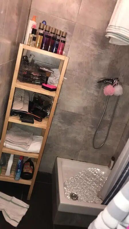 Appartement à louer, 14m², Villejuif