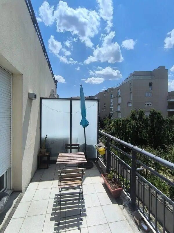 Appartement à louer, 41m², Villeurbanne