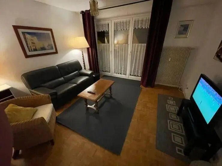 Appartement à louer, 70m², Strasbourg