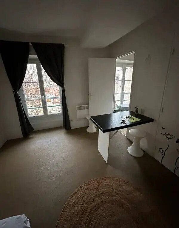 Appartement à louer, 20m², Paris 15ème