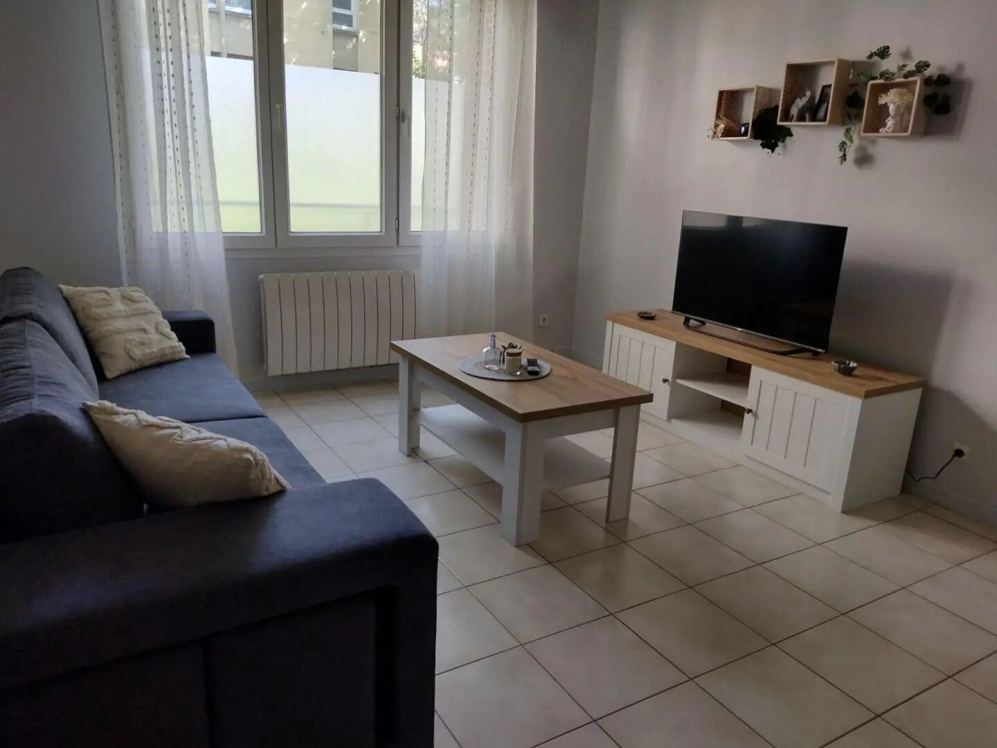 Appartement à louer, 48m², Amiens