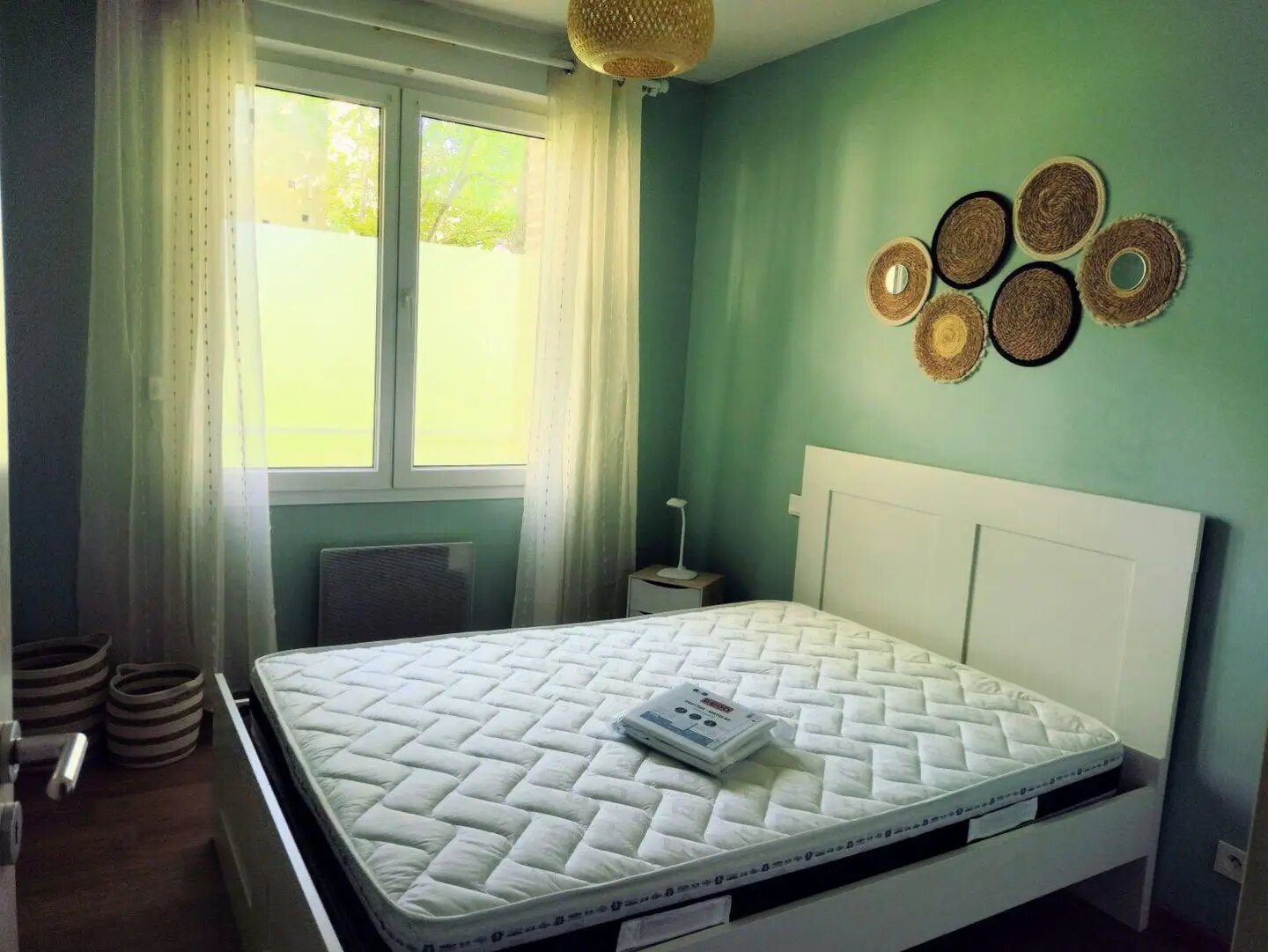 Appartement à louer, 48m², Amiens